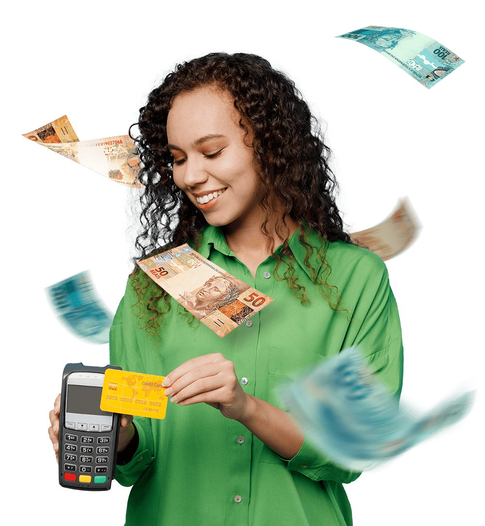 Empréstimo No Cartão De Crédito Credi Brasil 0600