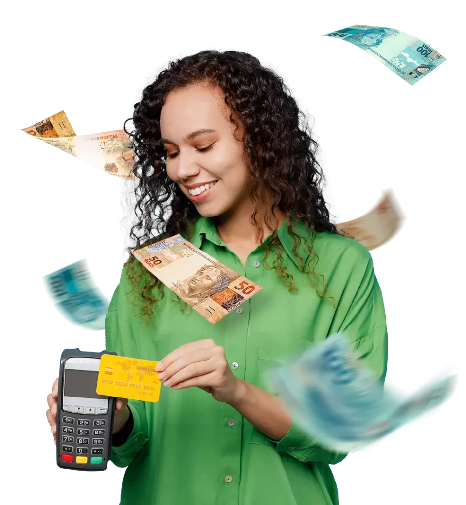 Empréstimo No Cartão De Crédito Credi Brasil 8938